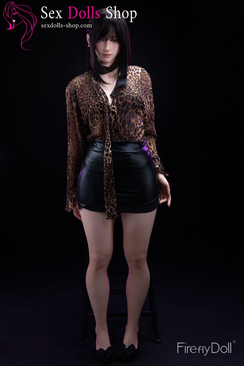 fireflydoll 161cm A cup 23