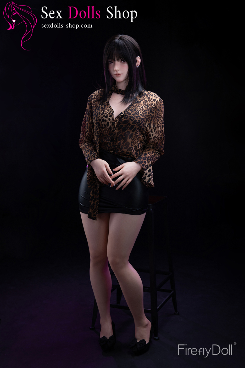 fireflydoll 161cm A cup 3