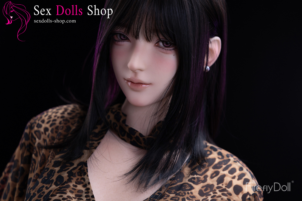 fireflydoll 161cm A cup 4