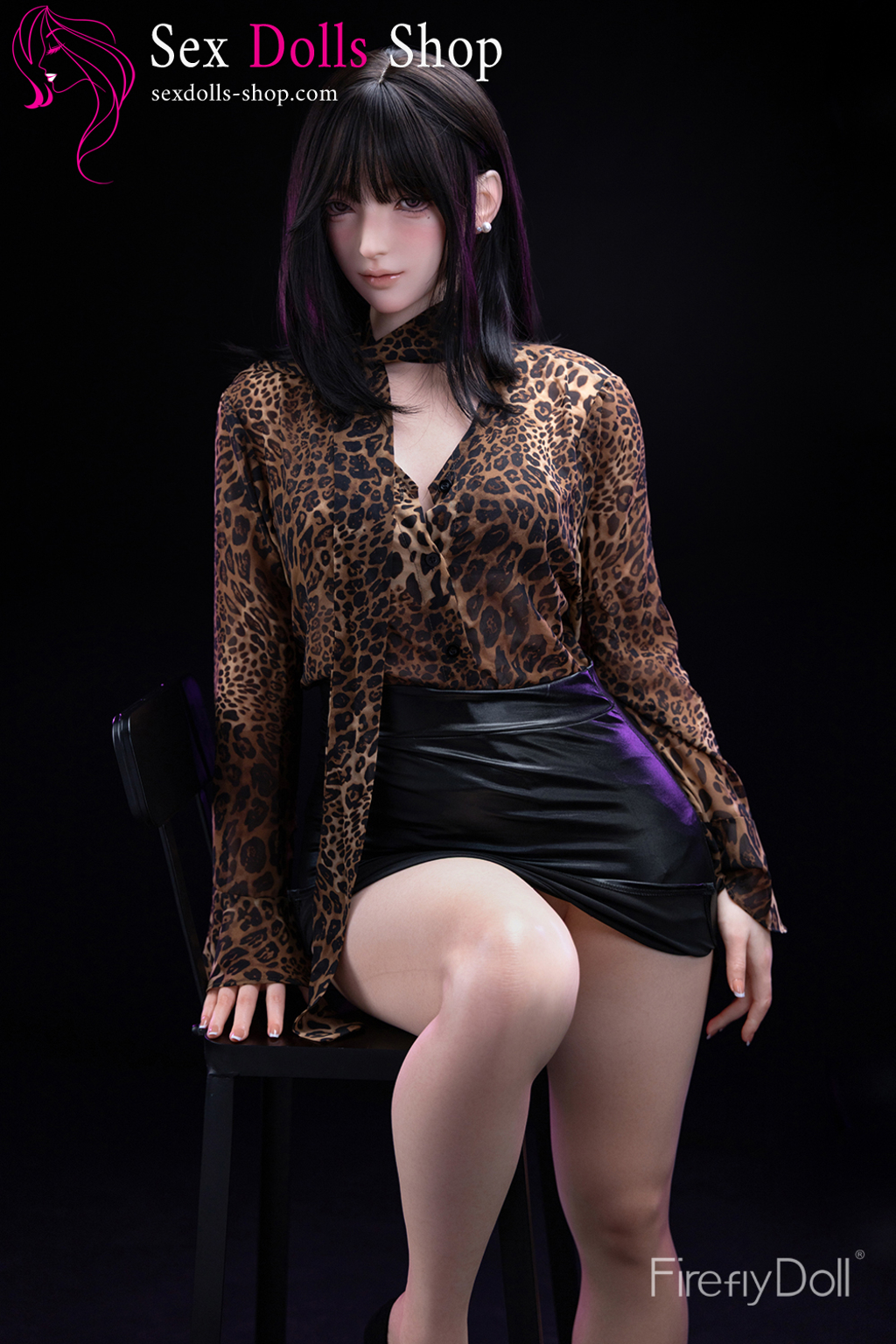 fireflydoll 161cm A cup 5