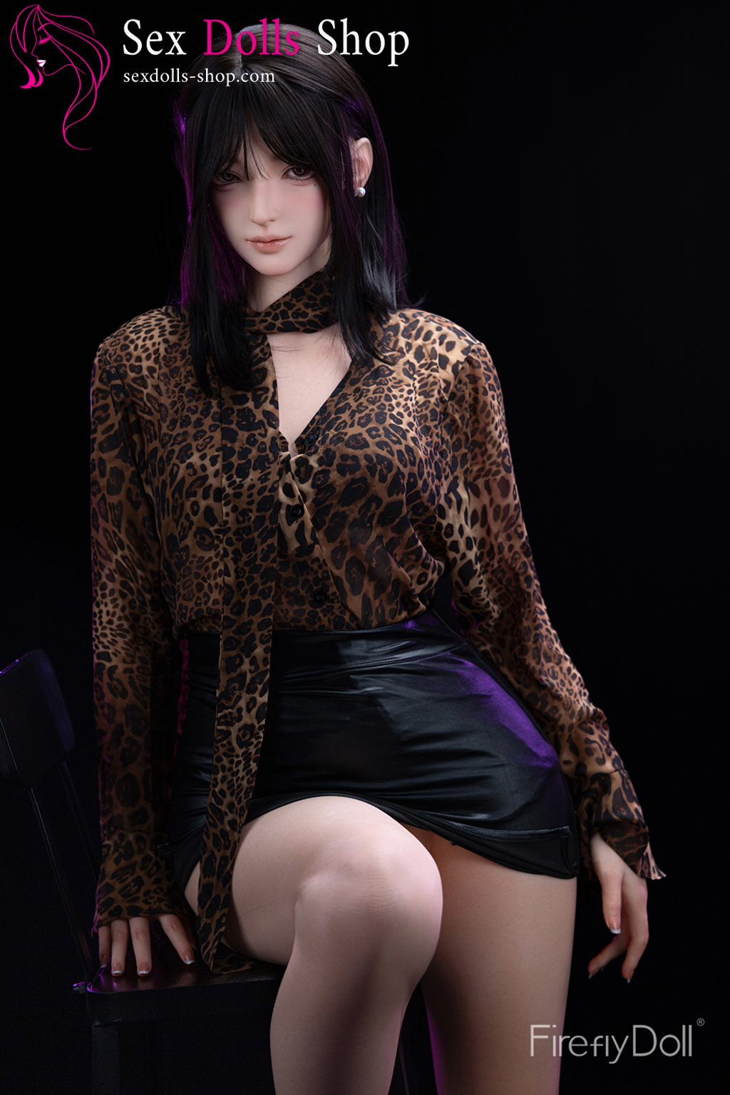fireflydoll 161cm A cup 7