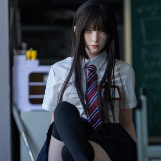 fireflydoll 162cm B cup 1