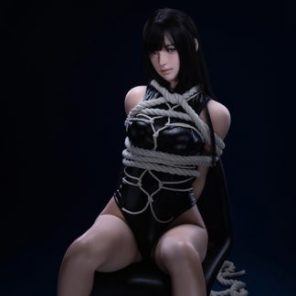 fireflydoll 162cm B cup 1