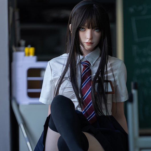 fireflydoll 162cm B cup 1