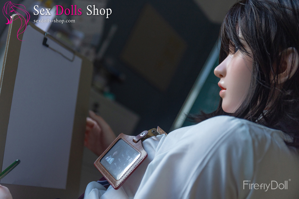 fireflydoll 162cm B cup 10