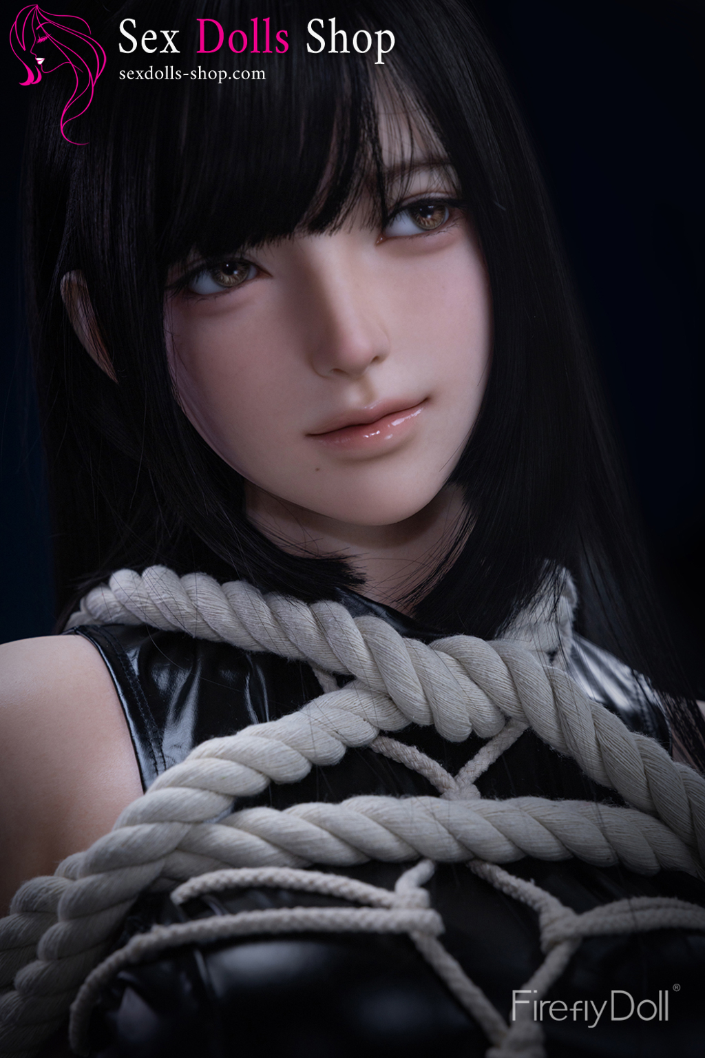 fireflydoll 162cm B cup 10