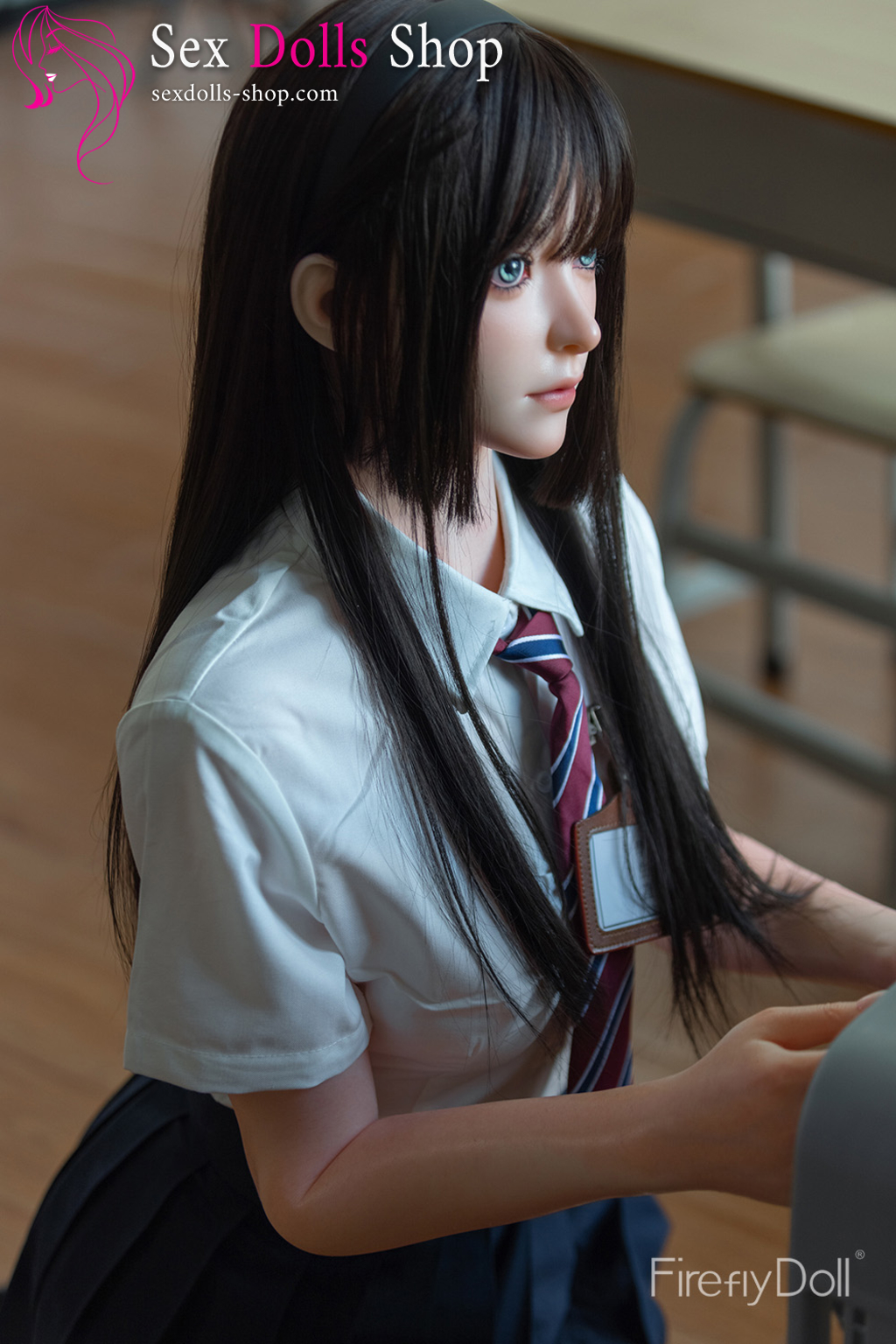 fireflydoll 162cm B cup 10