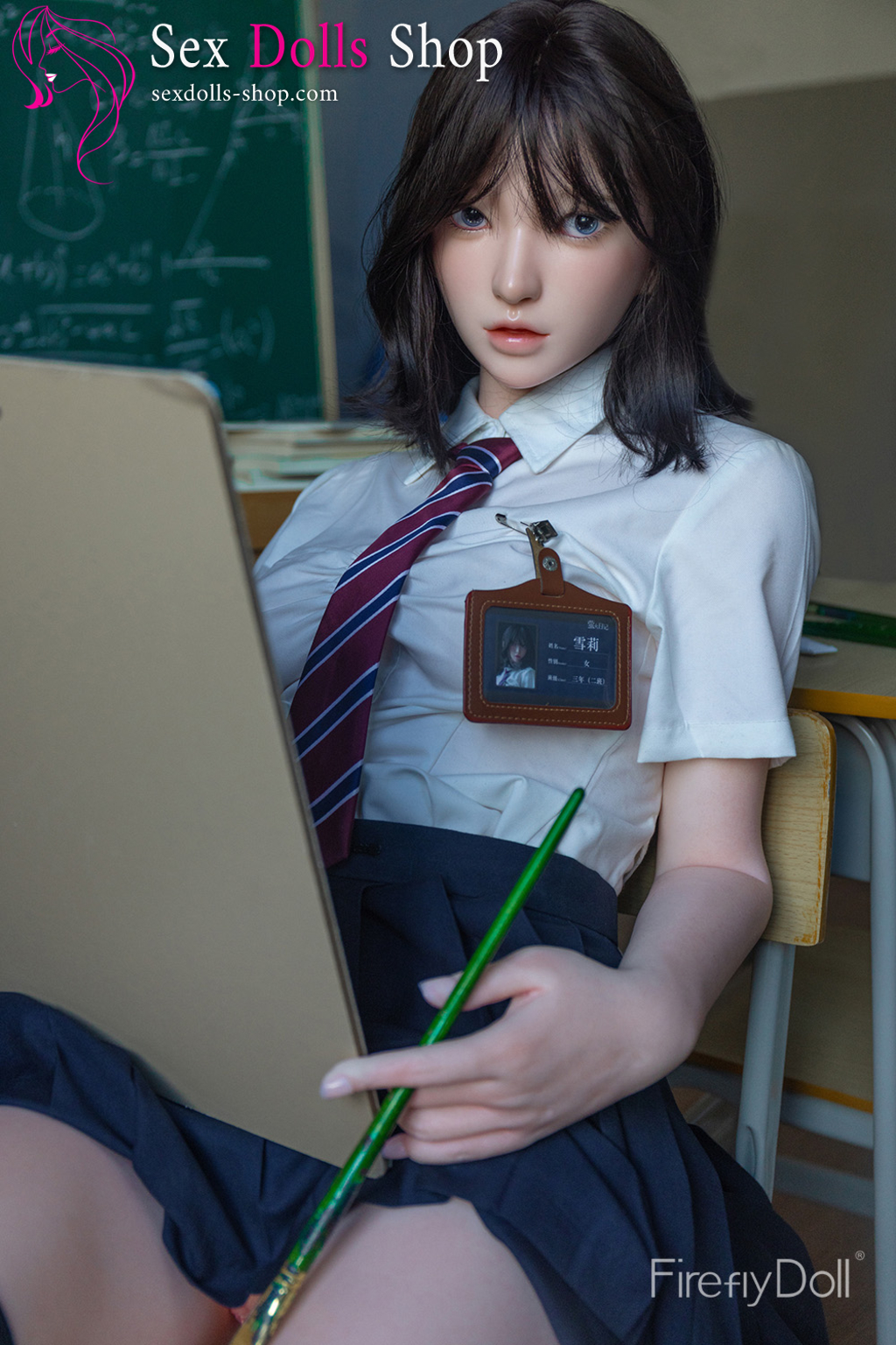 fireflydoll 162cm B cup 11