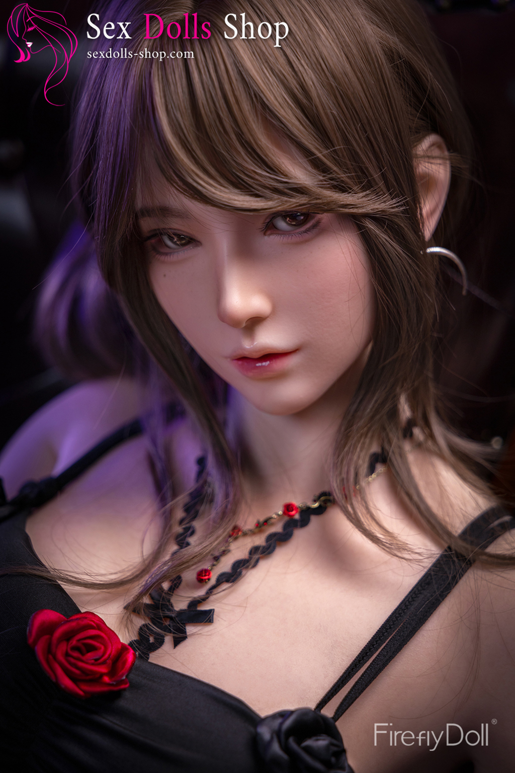 fireflydoll 162cm B cup 11
