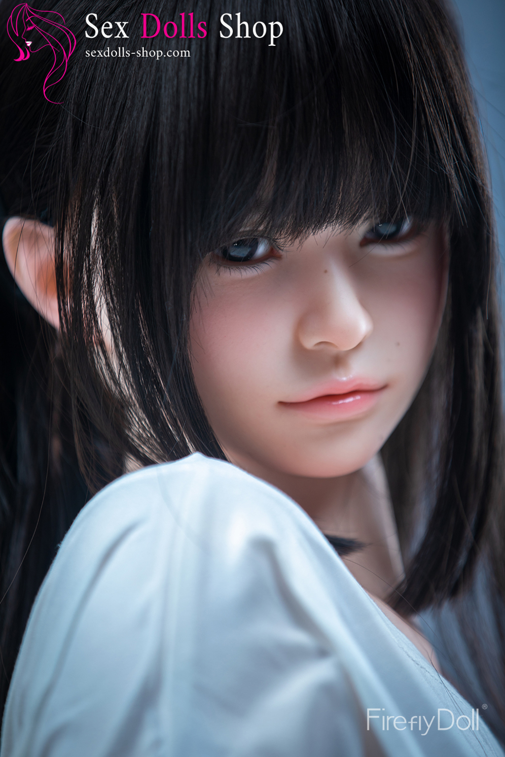 fireflydoll 162cm B cup 13
