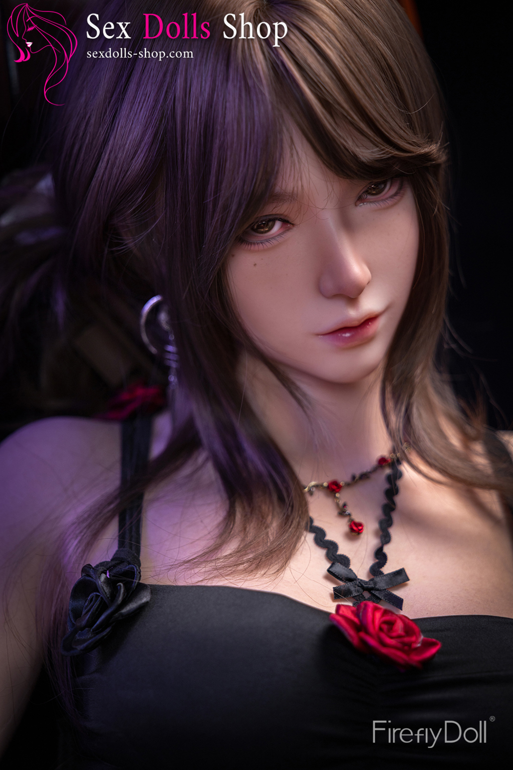 fireflydoll 162cm B cup 13