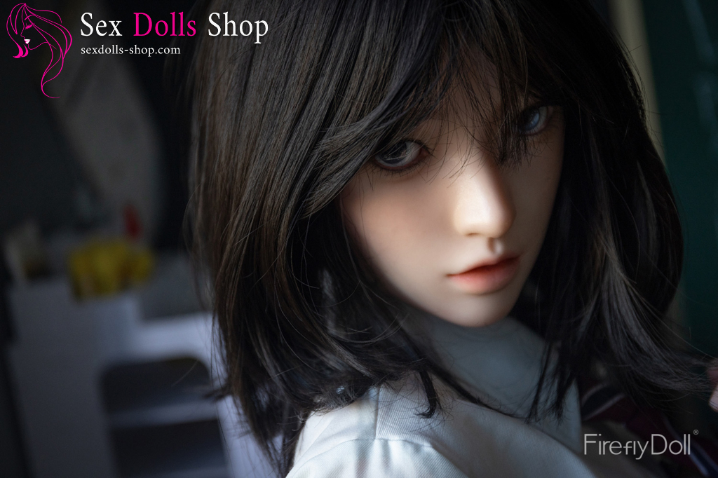 fireflydoll 162cm B cup 15