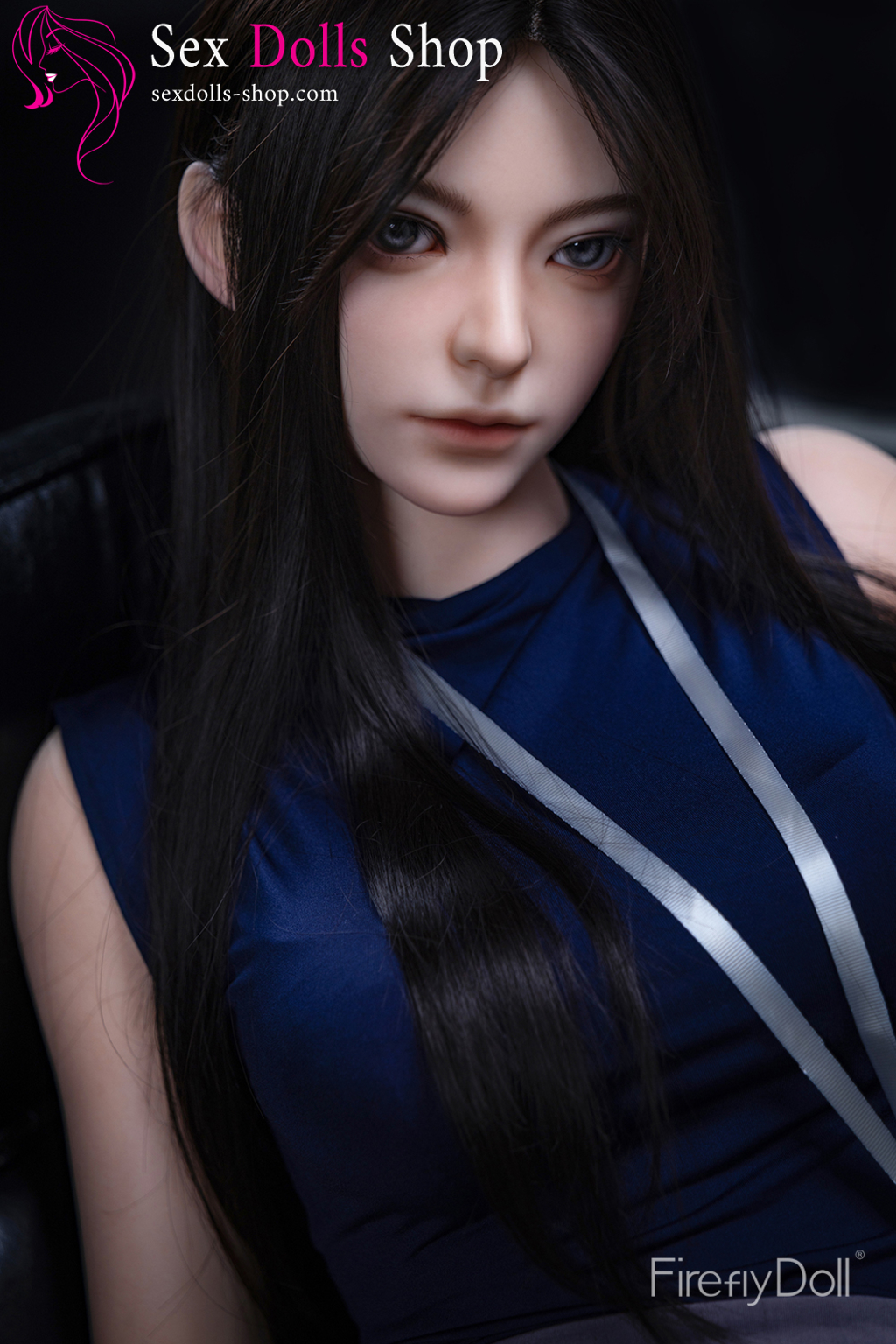 fireflydoll 162cm B cup 16