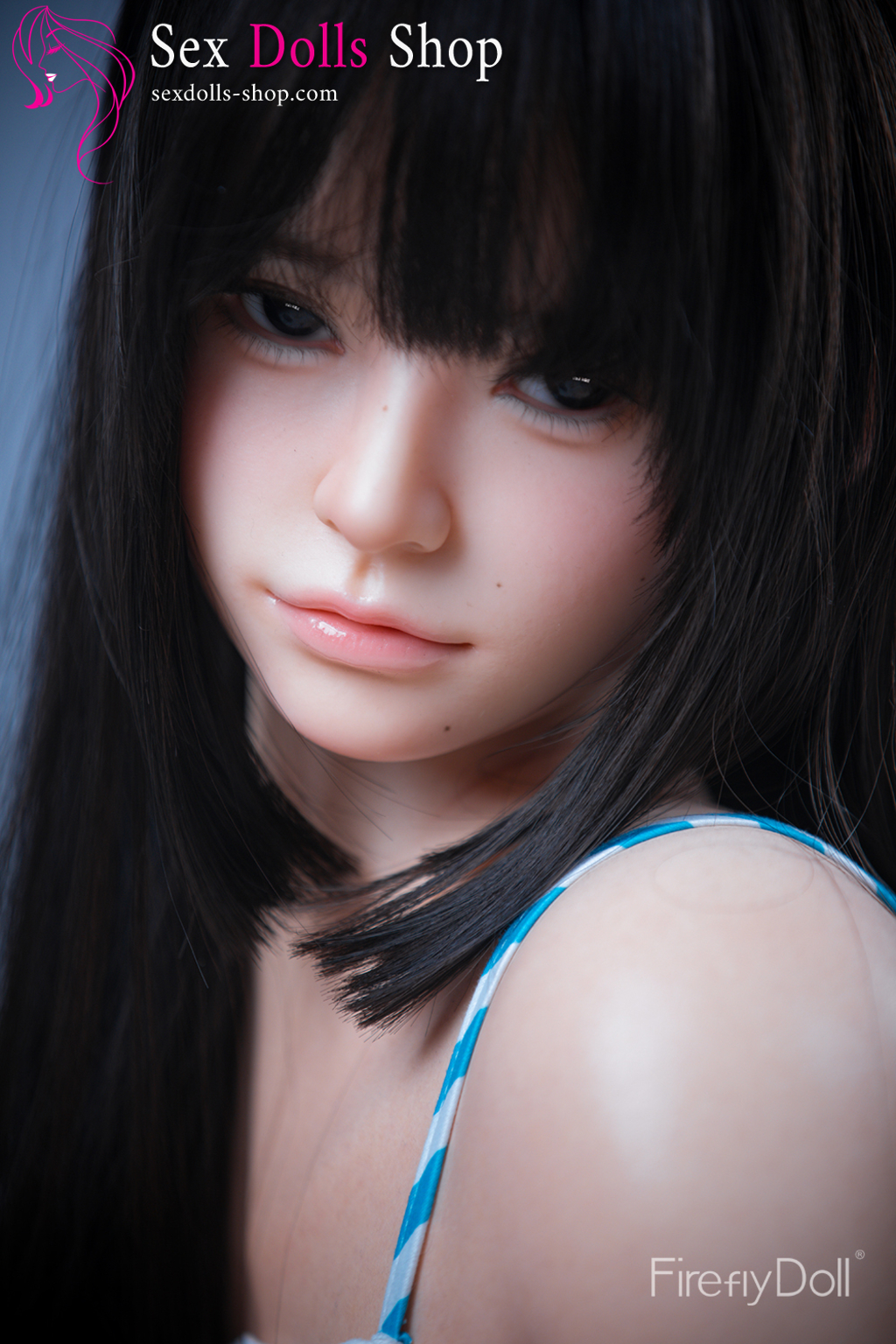 fireflydoll 162cm B cup 17