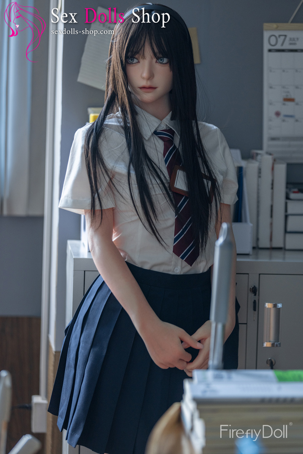 fireflydoll 162cm B cup 2