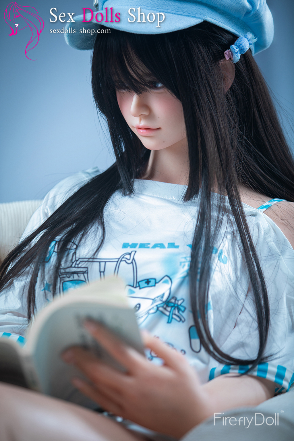 fireflydoll 162cm B cup 26