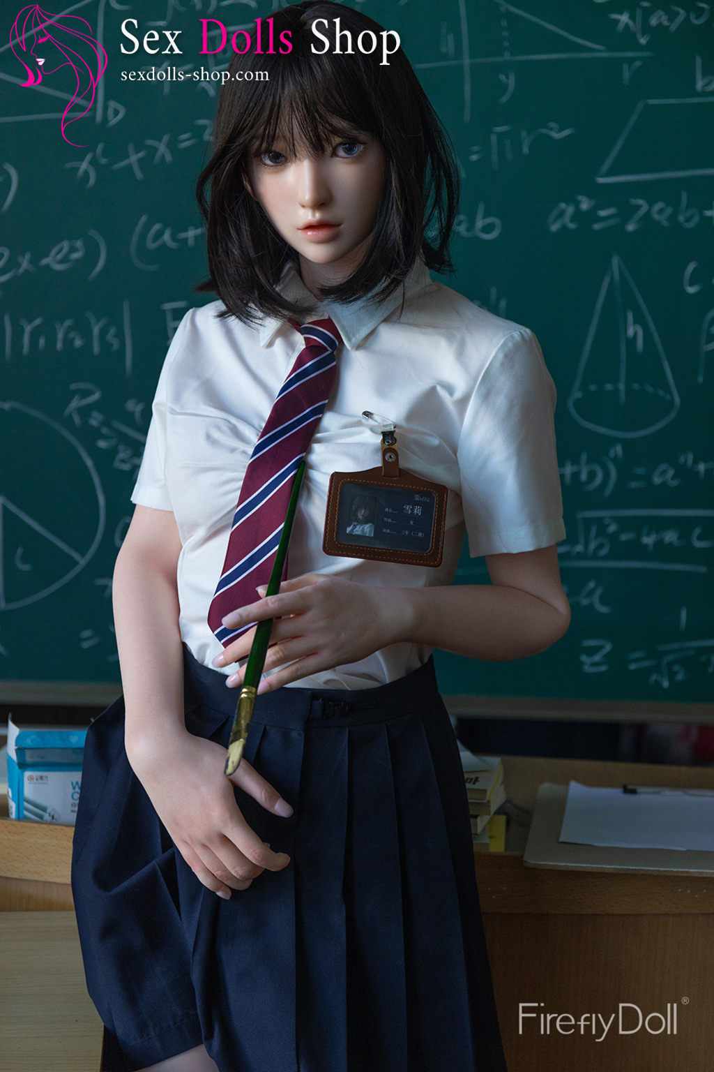 fireflydoll 162cm B cup 3