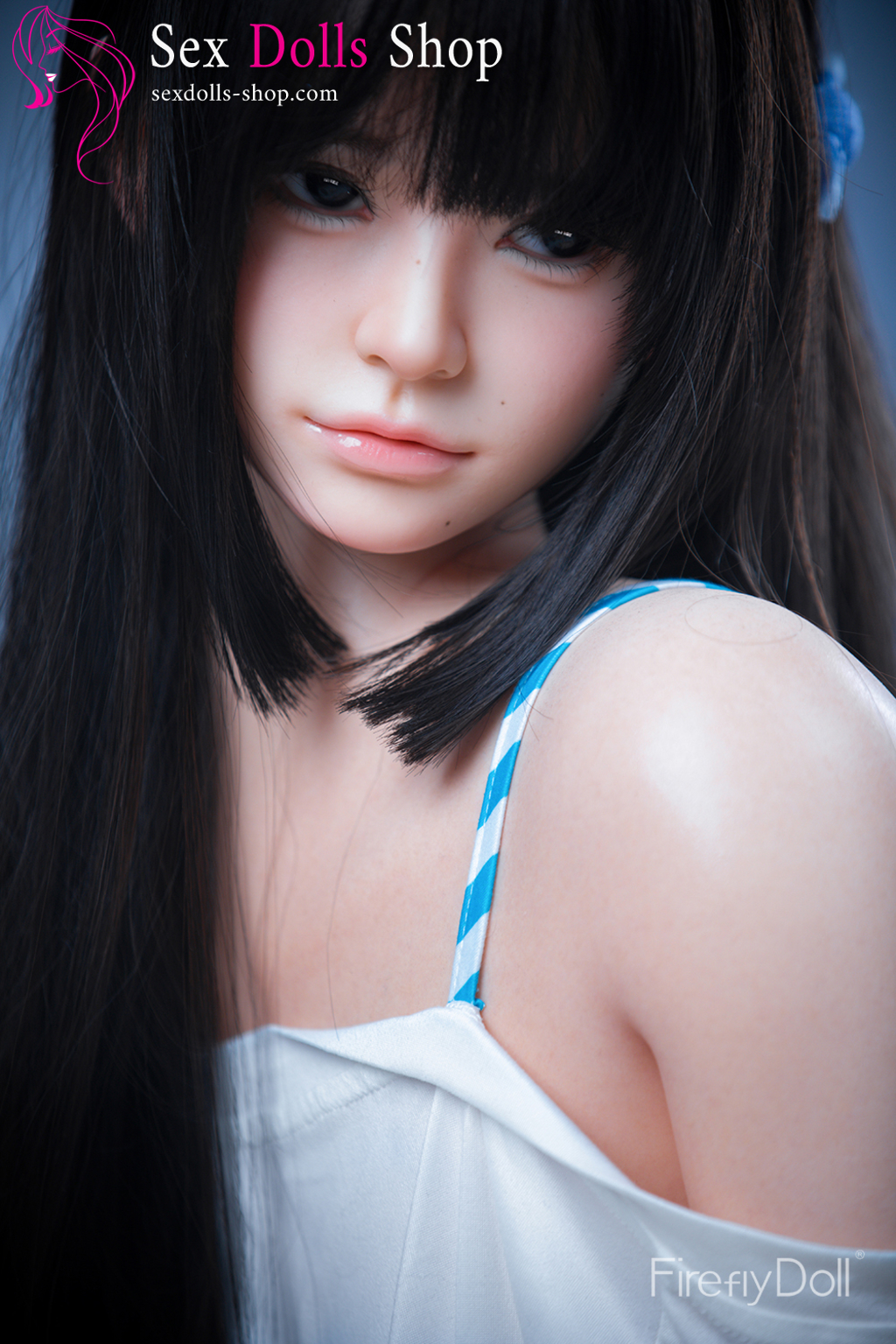 fireflydoll 162cm B cup 4