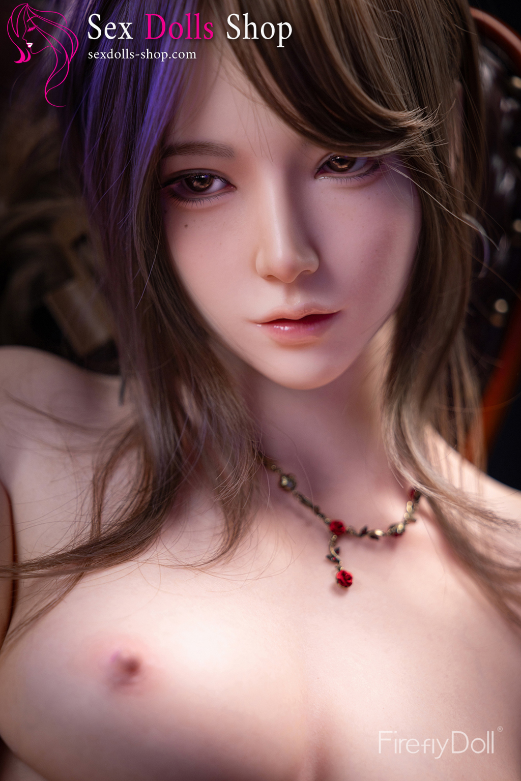 fireflydoll 162cm B cup 4