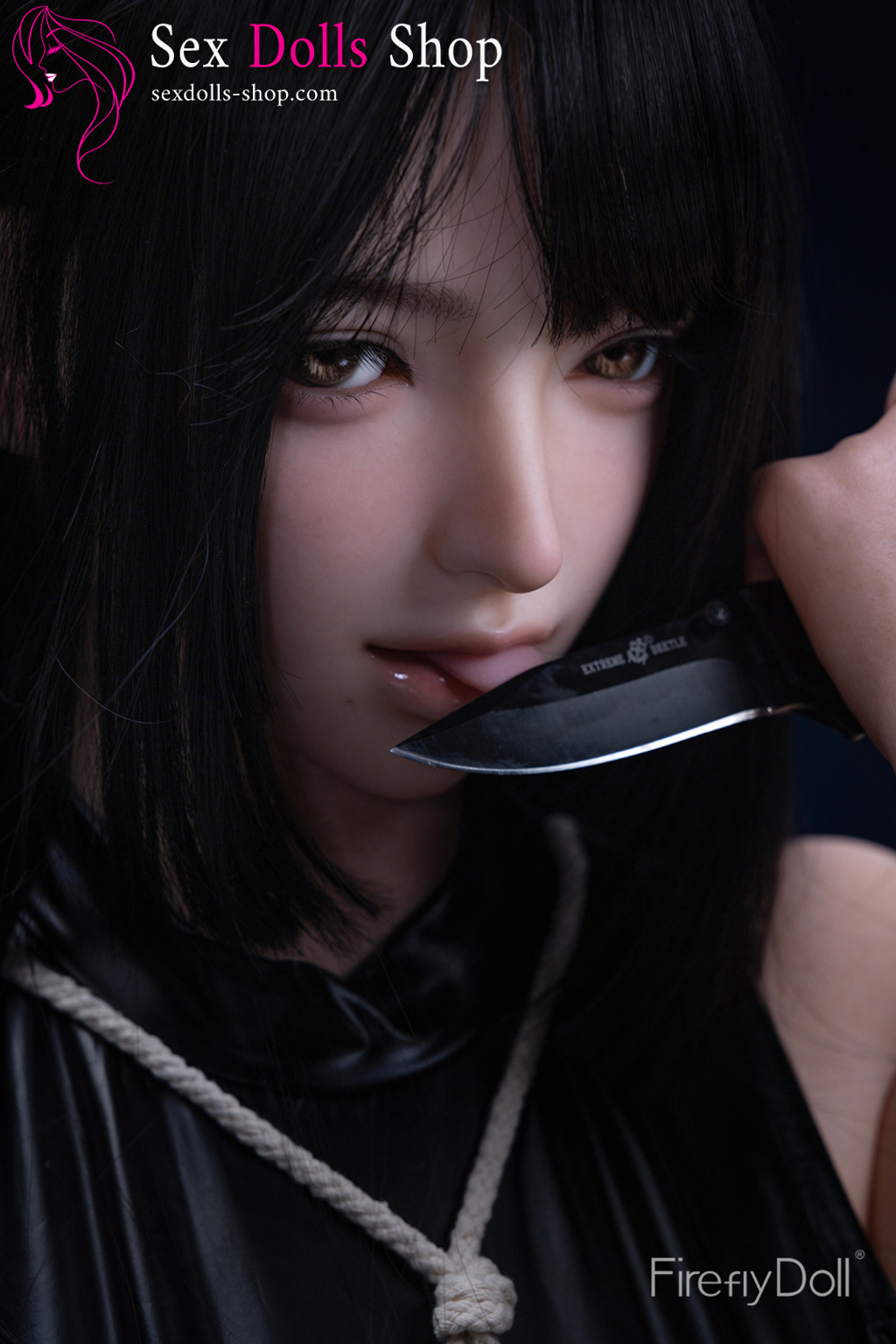 fireflydoll 162cm B cup 4