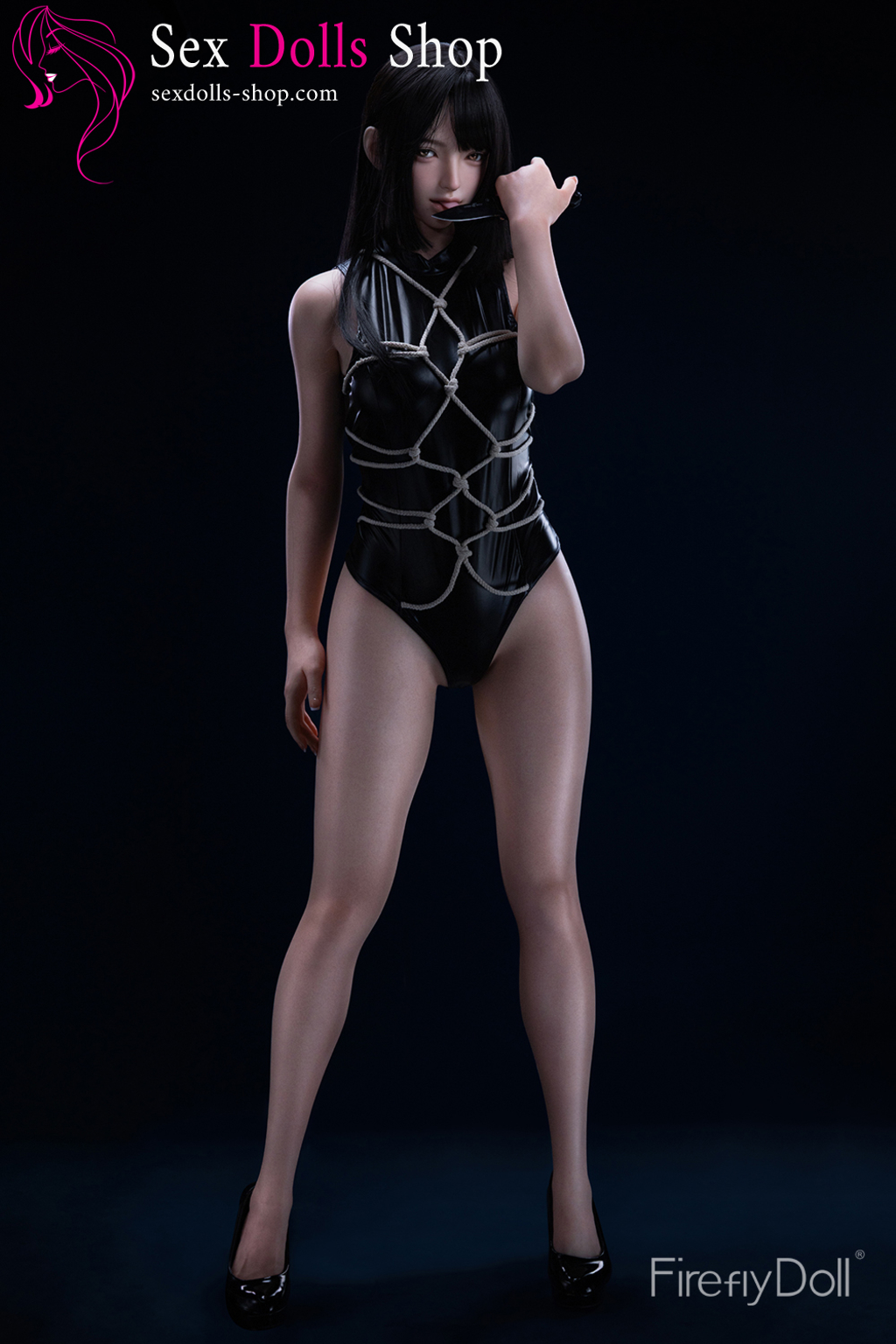 fireflydoll 162cm B cup 5