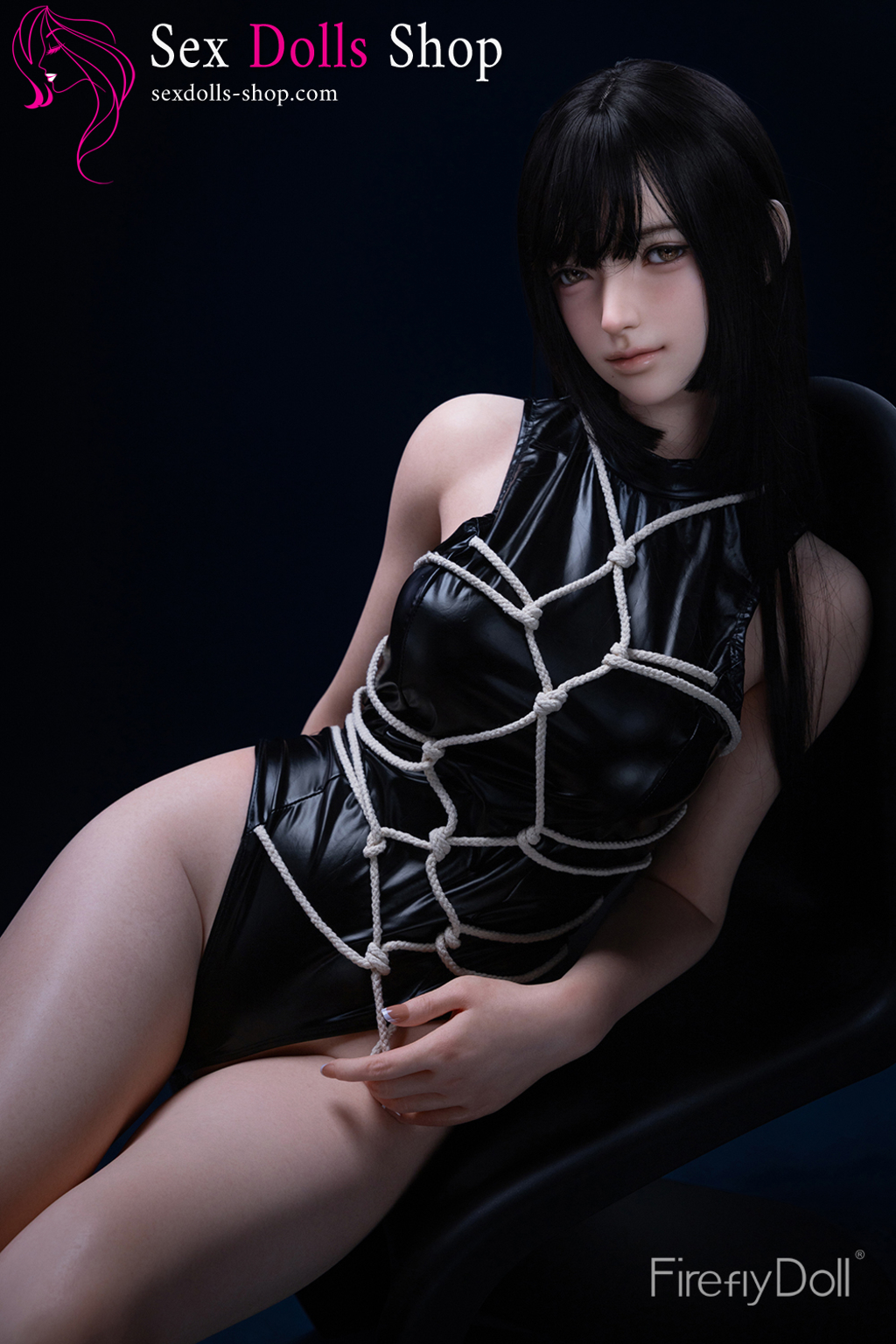 fireflydoll 162cm B cup 6