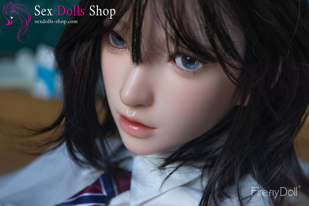 fireflydoll 162cm B cup 7