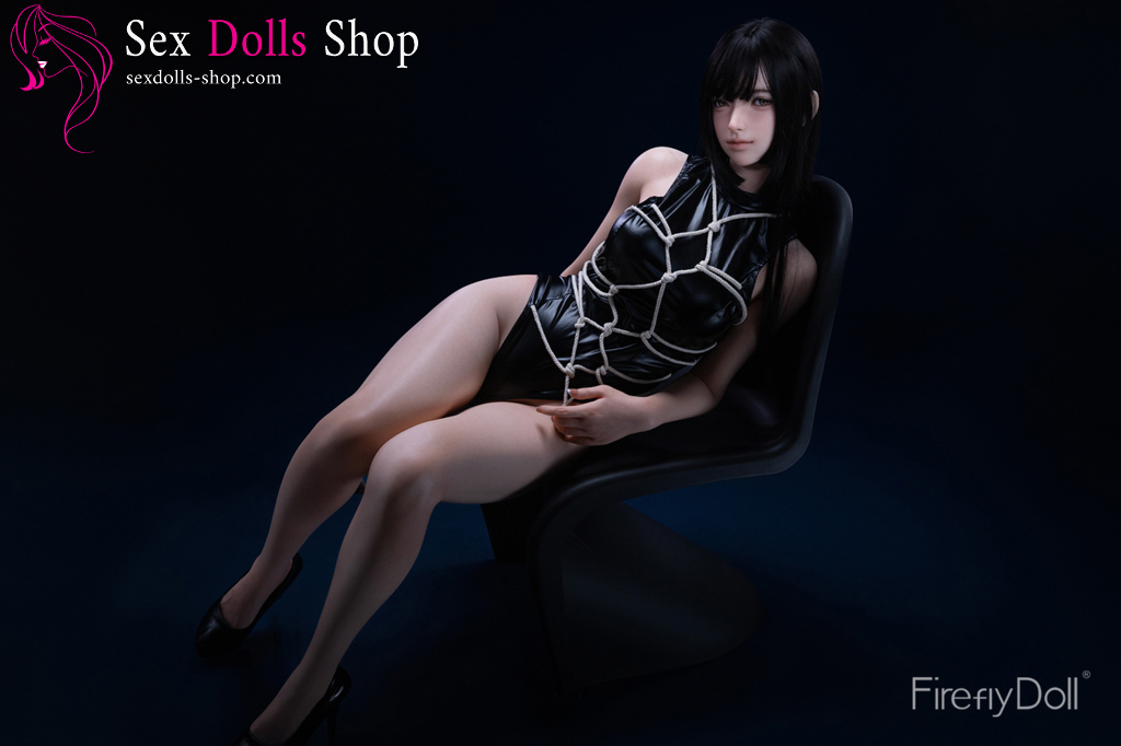 fireflydoll 162cm B cup 7
