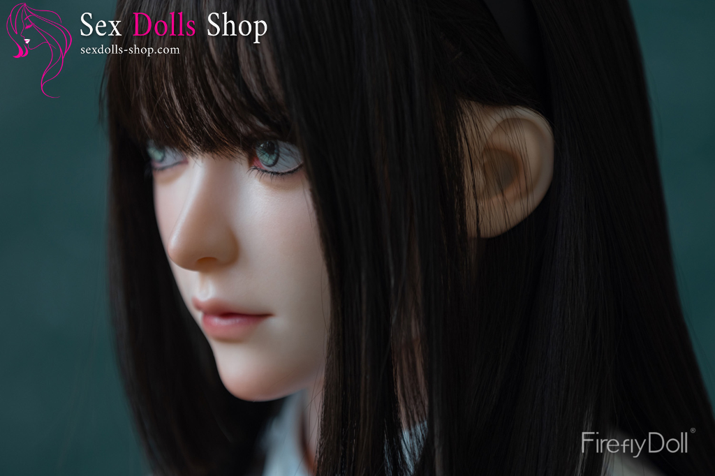 fireflydoll 162cm B cup 7