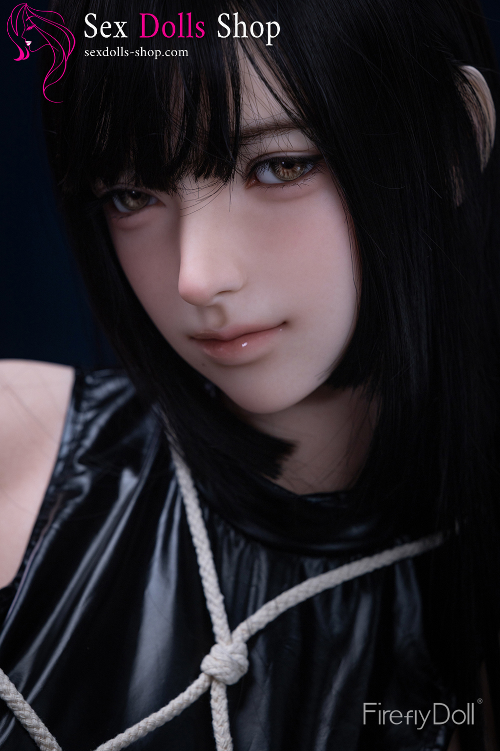 fireflydoll 162cm B cup 8