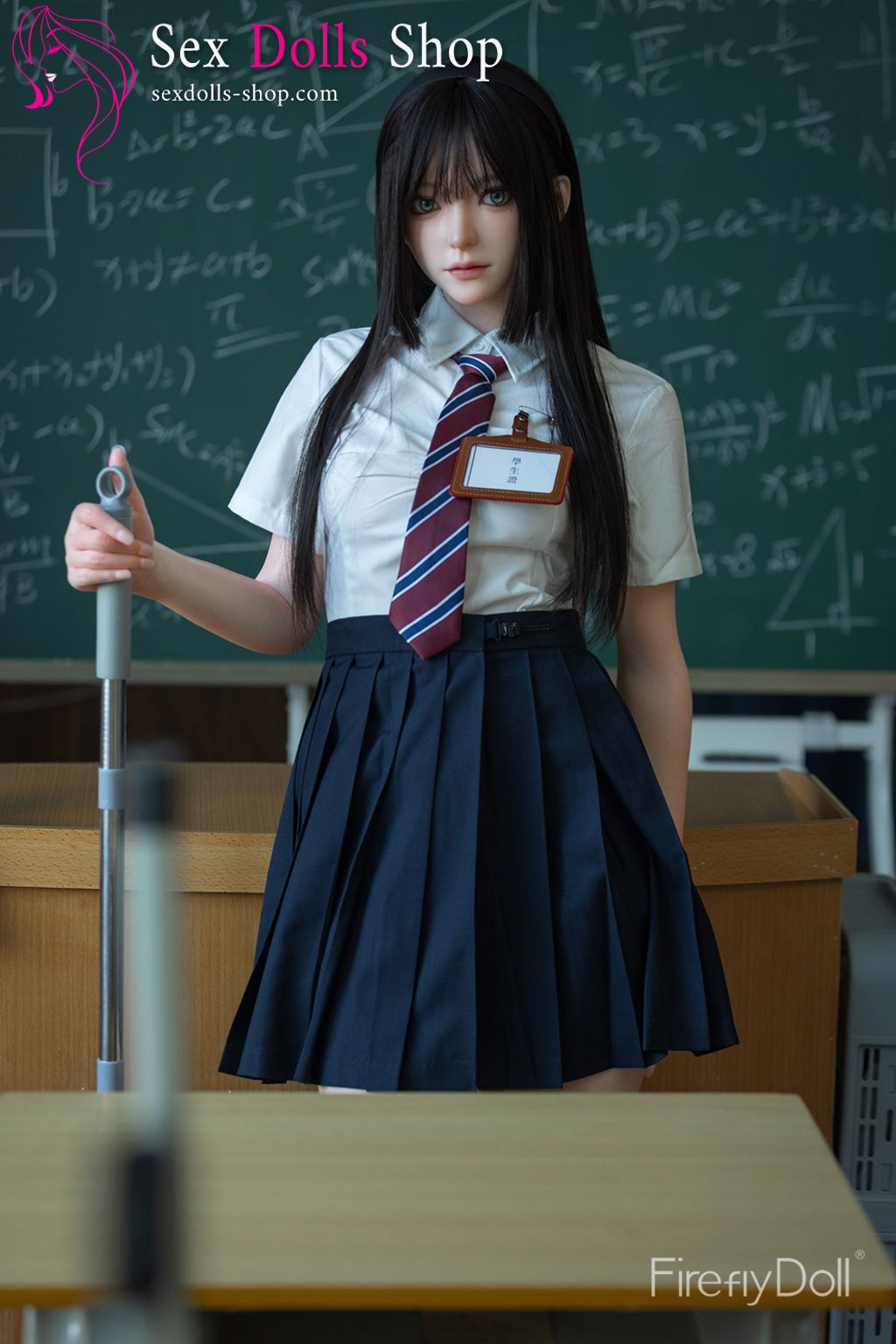 fireflydoll 162cm B cup 8