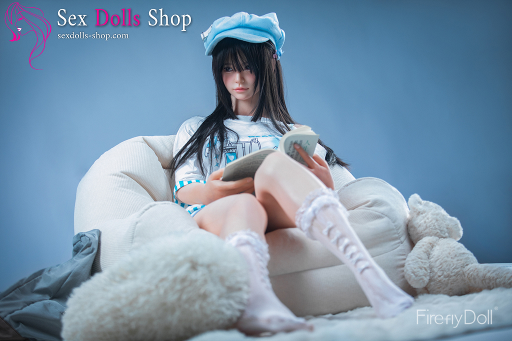 fireflydoll 162cm B cup 9