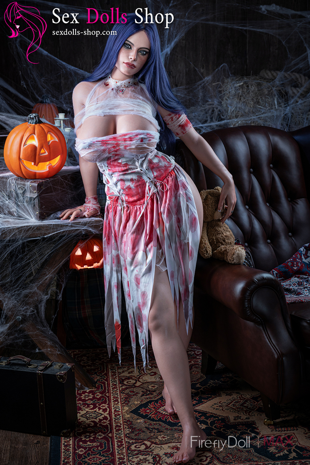 fireflydoll 164 7