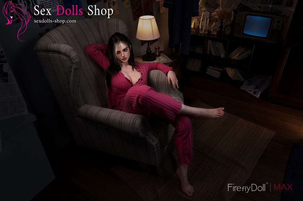 fireflydoll 164cm 10