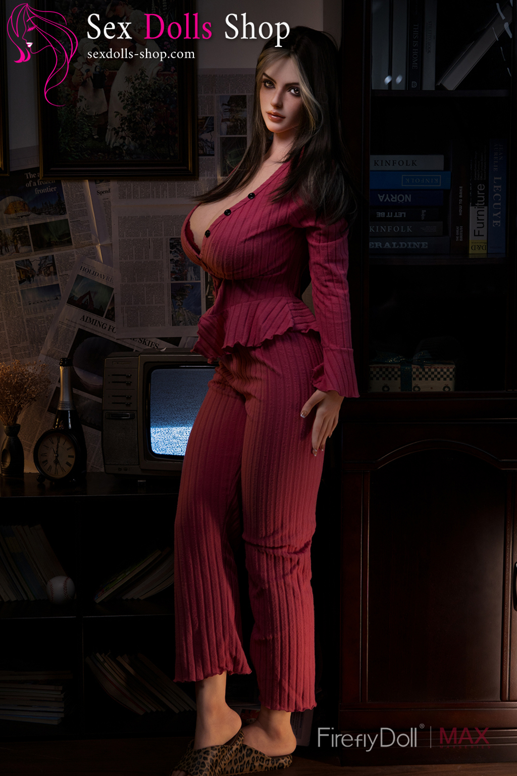 fireflydoll 164cm 13