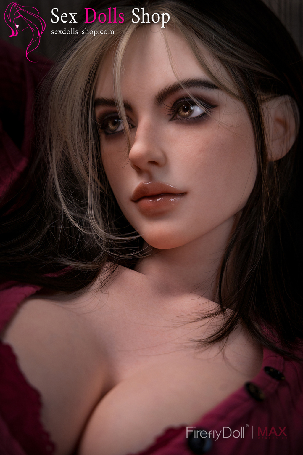 fireflydoll 164cm 9