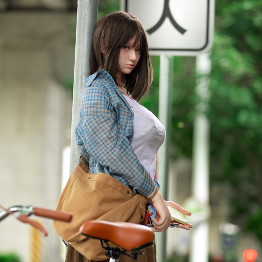 fireflydoll 164cm G cup 1