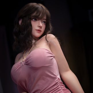 fireflydoll 164cm G cup 1