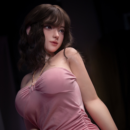 fireflydoll 164cm G cup 1