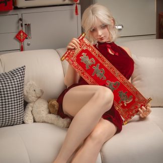 fireflydoll 164cm G cup 1