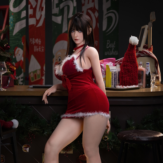 fireflydoll 164cm G cup 1