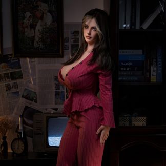 fireflydoll 164cm G cup 1