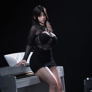 fireflydoll 164cm G cup 1