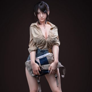 fireflydoll 164cm G cup 1