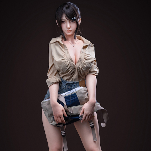 fireflydoll 164cm G cup 1