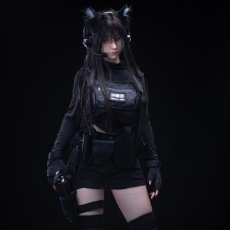 fireflydoll 164cm G cup 1