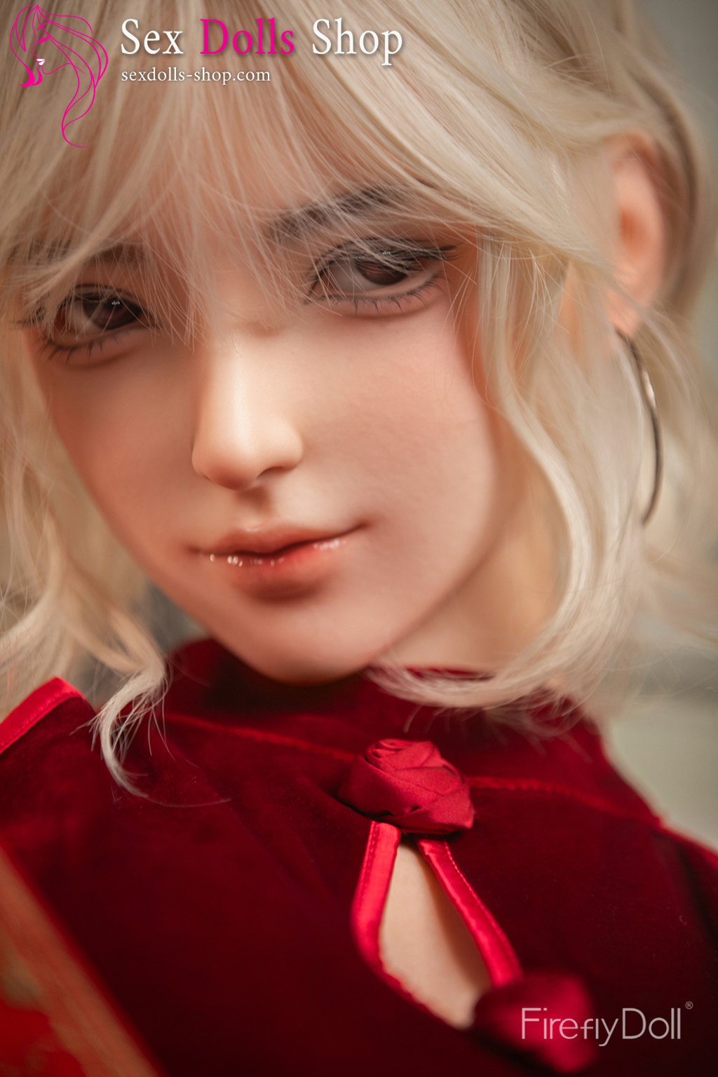 fireflydoll 164cm G cup 10