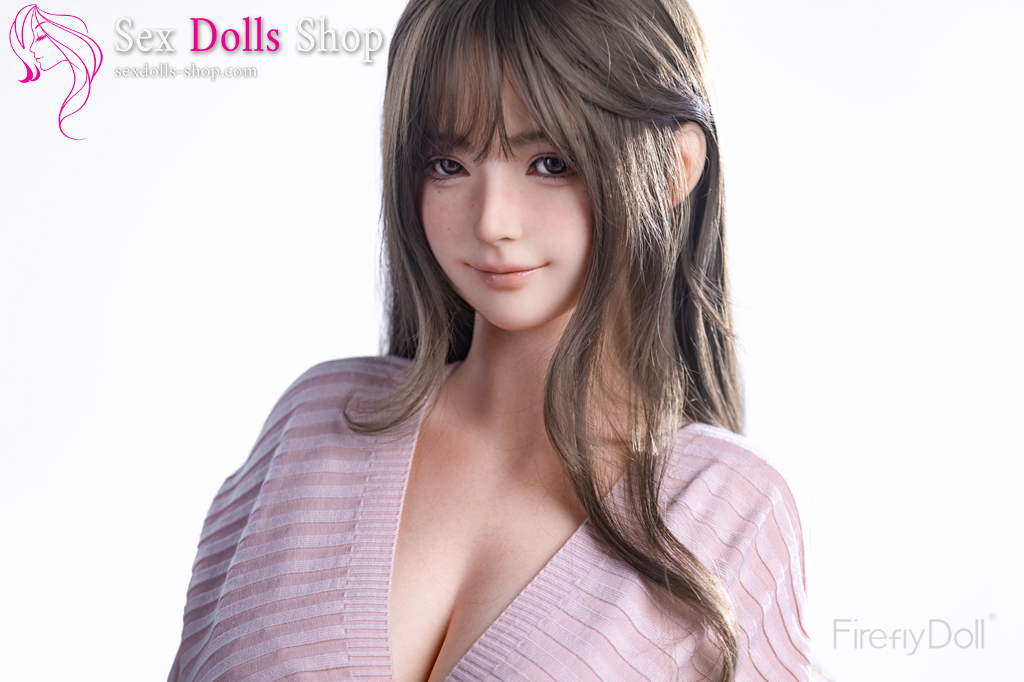 fireflydoll 164cm G cup 10