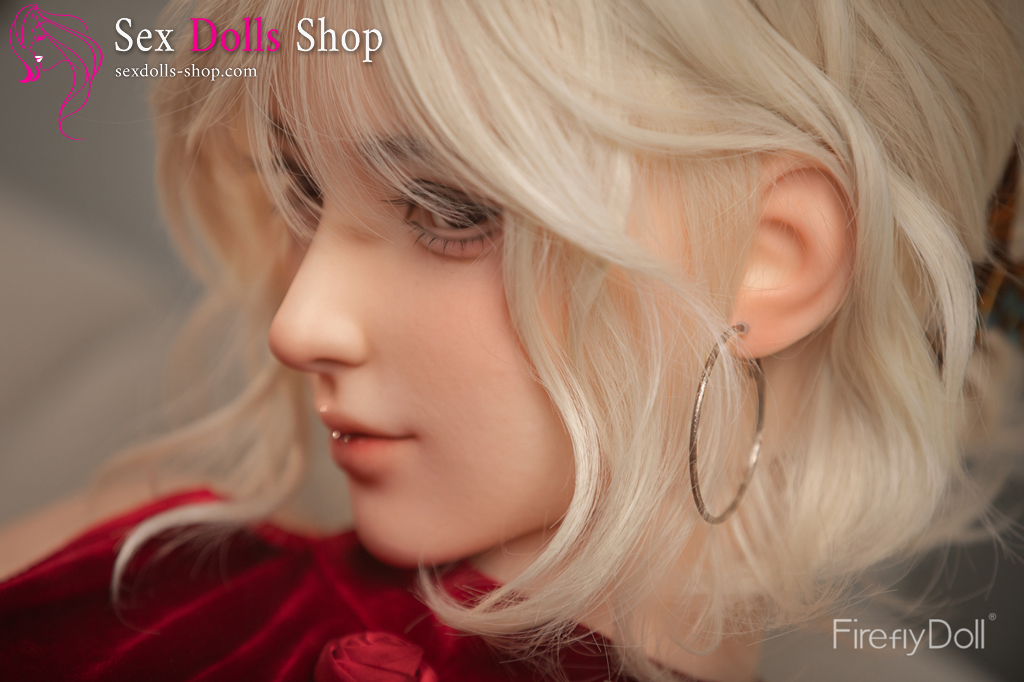 fireflydoll 164cm G cup 11