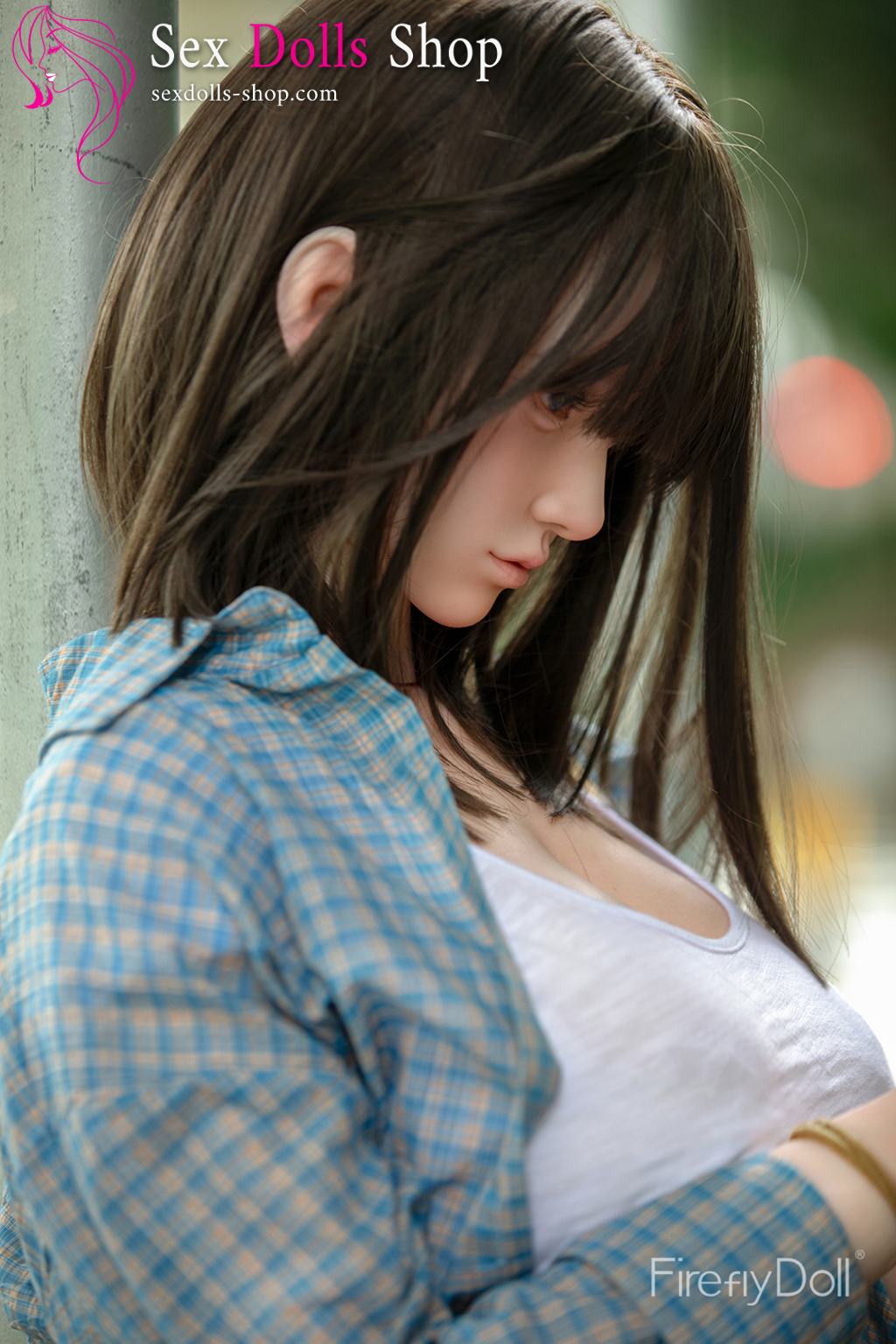 fireflydoll 164cm G cup 11
